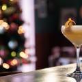 Christmas Menu 2025: Book Now
